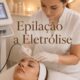 Epilação a Eletrólise