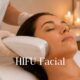 HIFU Facial