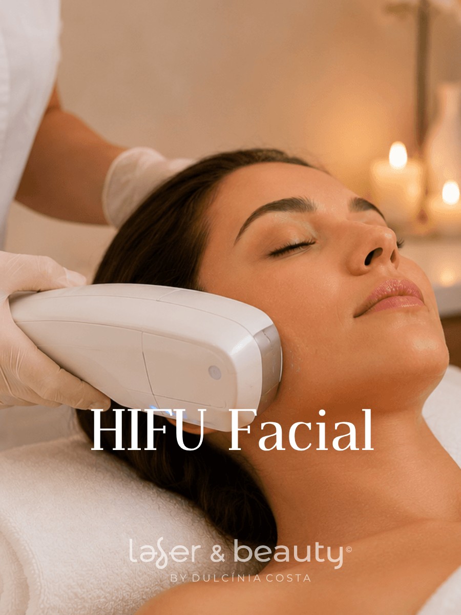 HIFU Facial
