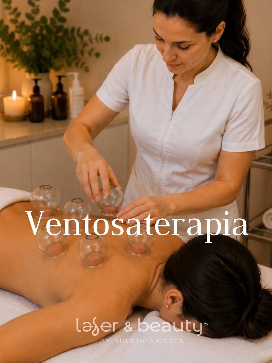Ventosaterapia