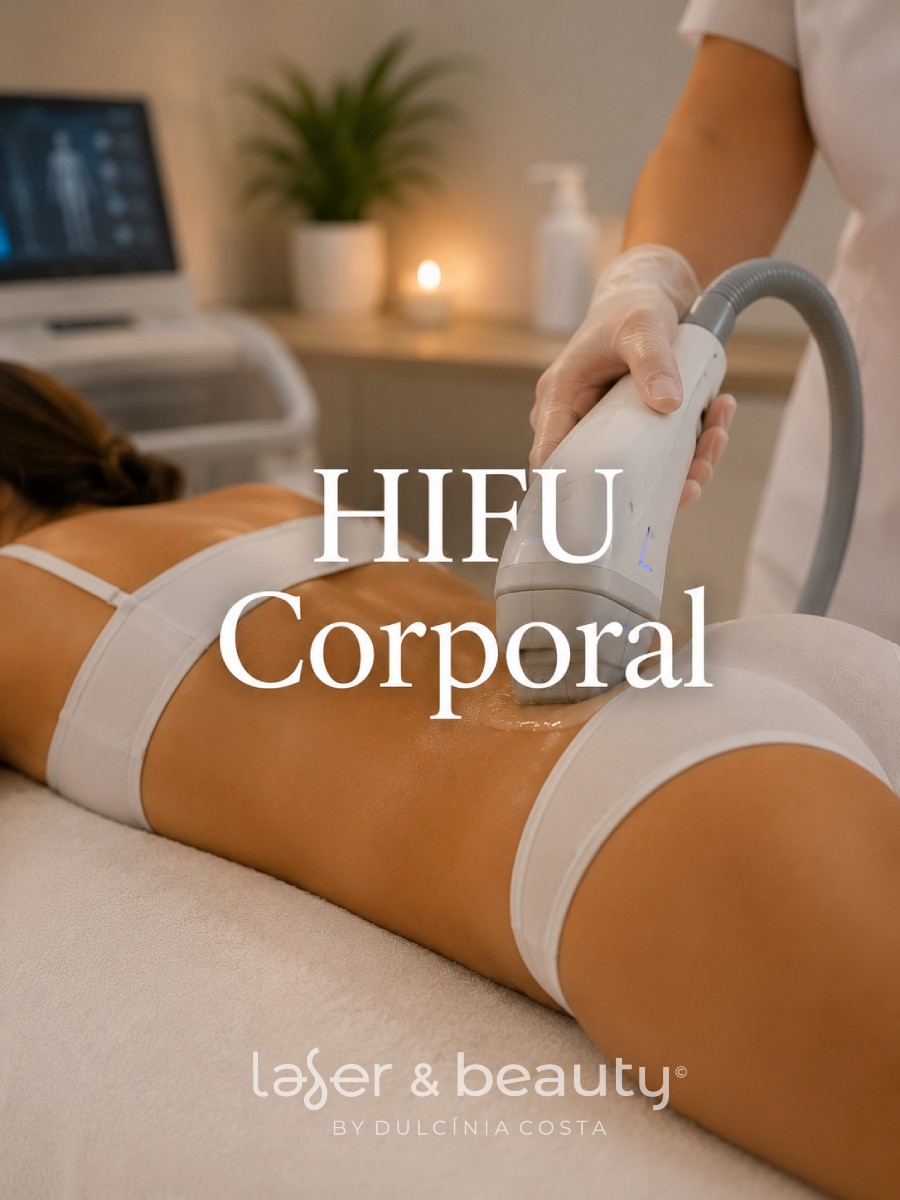 HIFU Corporal