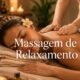 Massagem de Relaxamento