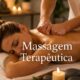 Massagem Terapeutica