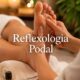 Reflexologia Podal