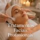 Tratamentos Faciais Profissionais